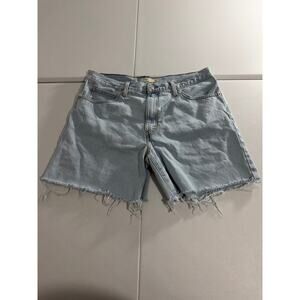 Levi’s ‘94 Baggy Jean Short Women’s Size 34